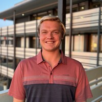 Town School for Boys Employee Jake Simpson's profile photo