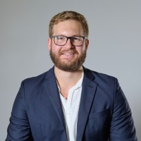 Clear Construction Qld Employee Daniel Leavy's profile photo