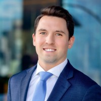 Liam O'Connor Email & Phone Number