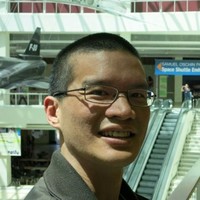 Hackaday Employee Roger Cheng's profile photo