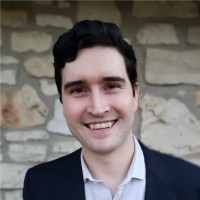 Dimensional Fund Advisors Employee Benjamin Carver's profile photo