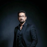 Learners.ai Employee Syed Jamil's profile photo