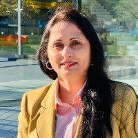 Madhuri Kumari Email & Phone Number