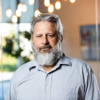 Clancy & Theys Construction Company Employee Jeffrey Gallentine's profile photo