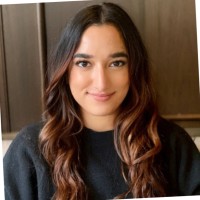 Linksbridge Employee Meher Walia's profile photo