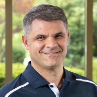 GPI / Greenman-Pedersen, Inc. Employee Doug Robb's profile photo