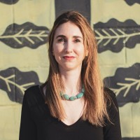 Crisp & Crude Employee Talia Bennick's profile photo