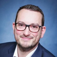 Netze Duisburg GmbH Employee Oliver Zebeljan's profile photo