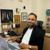 Self Employed Employee Gulab Chand's profile photo