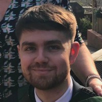 Tellmi Employee Kieran Collingwood's profile photo