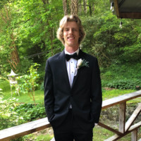 Blake Gleadall Email & Phone Number