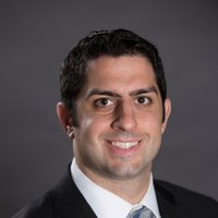 Vanteo Employee Jon Baselice's profile photo