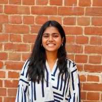 Udaya, SRCC Employee Vaibhavi Jaiswal's profile photo
