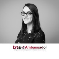 bibra toxicology advice & consulting Employee Beth O'Connell's profile photo