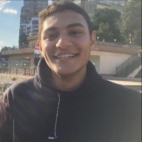 Ashtechs Employee Abd al Rhman Mahrous's profile photo