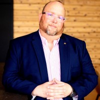 WEP Clinical Employee Brian-Patrick T.'s profile photo