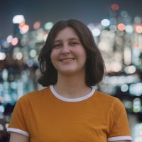 Blockhouse Studios Employee Samantha Brown's profile photo