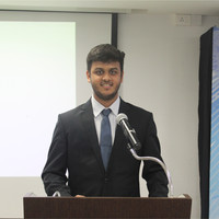 Sumit Datye Email & Phone Number