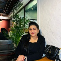 Binding Minds Inc. Employee Jigyasa Aneja's profile photo