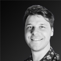 Simple Integrated Marketing Employee Francesco Bonato's profile photo