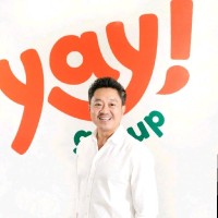 SweetEscape Employee David Soong's profile photo