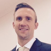 EnergyCo Employee Phil Bratby's profile photo