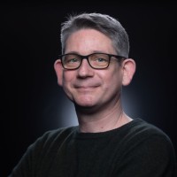 Wētā FX Employee Acky Atkinson's profile photo