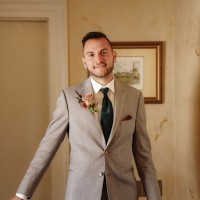 RevenueWell Employee Tim Hird's profile photo