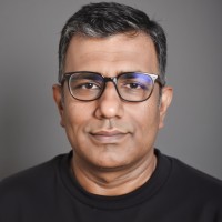 Amit Pandey Email & Phone Number