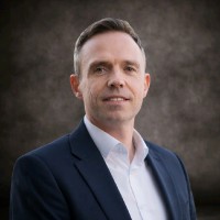 Elliott Group Employee Willie Loughnane's profile photo