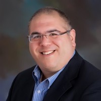 System One Employee John Kane's profile photo