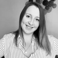 GESTEAM Employee Stéphanie Renaudin's profile photo