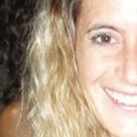 ENELife Employee Silvia Montes Garcia's profile photo