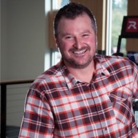 USCAPE Employee Derek Jensen's profile photo