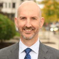 Siegel Brill PA Employee Mark Thieroff's profile photo