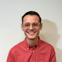MindSync Solutions Employee Matheus Mafra's profile photo