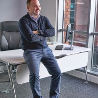 AO Employee Mark Higgins's profile photo