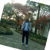 Strategy&Ops Employee Bienmali Kombate's profile photo