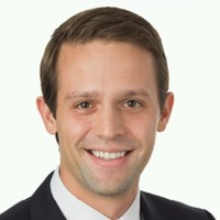 Healthcare Outcomes Performance Co. (HOPCo) Employee Dominic Zingarelli's profile photo