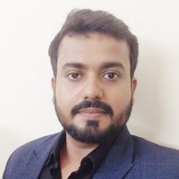 HCLTech Employee Saurav Thakur's profile photo