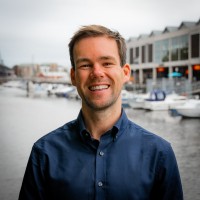 Bristol BID Employee Tom Swithinbank's profile photo