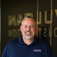 Vulcan Construction LLC Employee Steve O'Hara's profile photo