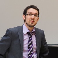 Thierry Cornu Email & Phone Number
