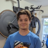 Amazon Employee Thomas Hollinger's profile photo
