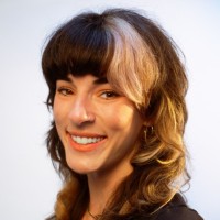 Wefunder Employee Haley Rosenberg's profile photo