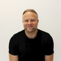 Airtable Employee Samuel Cook's profile photo