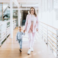 Volksbank Kraichgau eG Employee Cathrine Maurer's profile photo