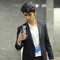 Handshake Employee Zohaib Haque's profile photo