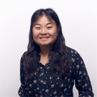 Luciq Employee Kristine Pau's profile photo