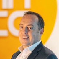 Maroc Cloud Employee Ahmed Belahsen's profile photo
